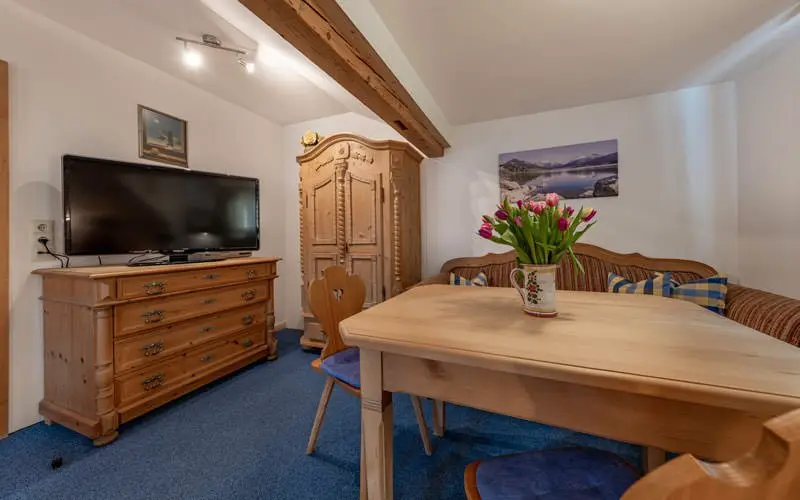 WG-Zimmer mit 42 m² in Rosenheim – Bild 3