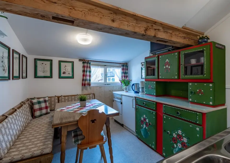 WG-Zimmer mit 42 m² in Rosenheim – Bild 5