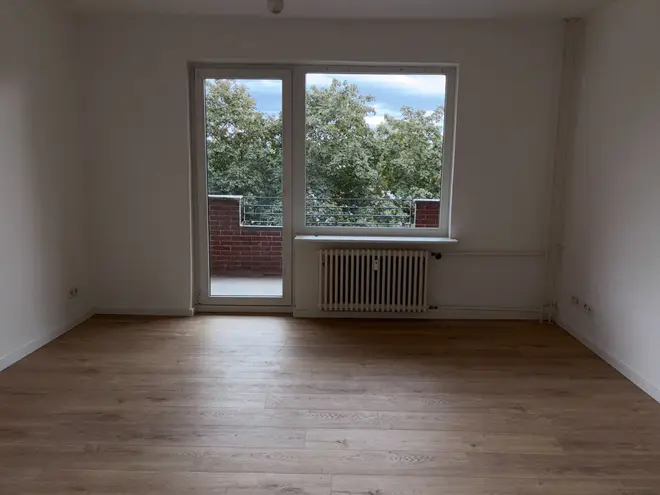 2 Zimmer Wohnung mit 59 m² in Berlin – Bild 1