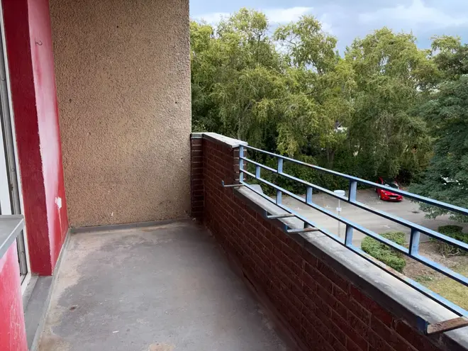 2 Zimmer Wohnung mit 59 m² in Berlin – Bild 2
