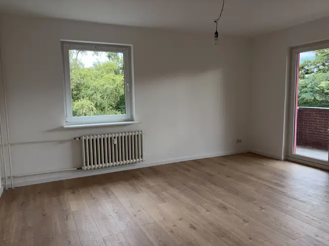 2 Zimmer Wohnung mit 59 m² in Berlin – Bild 3