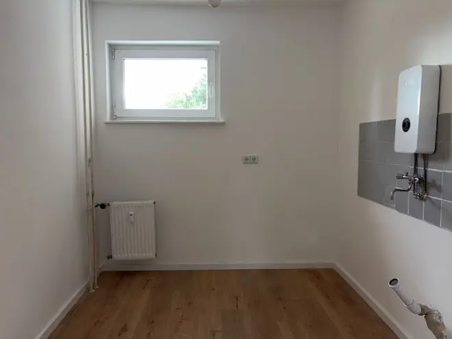 2 Zimmer Wohnung mit 59 m² in Berlin – Bild 5