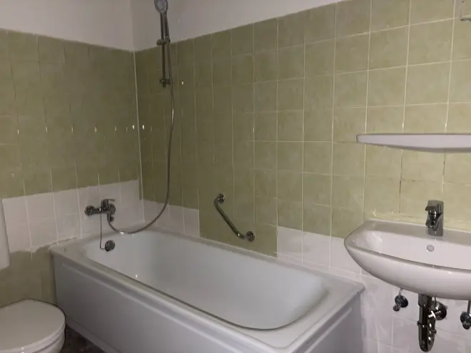 2 Zimmer Wohnung mit 59 m² in Berlin – Bild 6