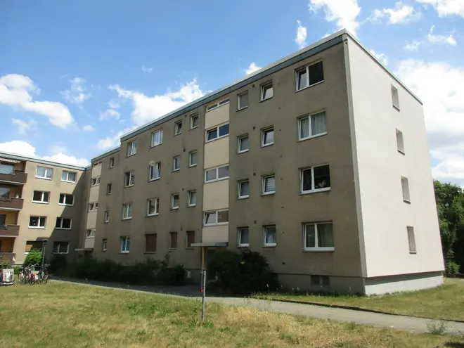 2 Zimmer Wohnung mit 59 m² in Berlin – Bild 8
