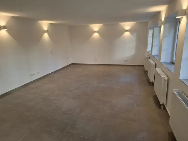 1 Zimmer Wohnung mit 47 m² in Saarbrücken – Bild 1