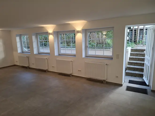 1 Zimmer Wohnung mit 47 m² in Saarbrücken – Bild 2