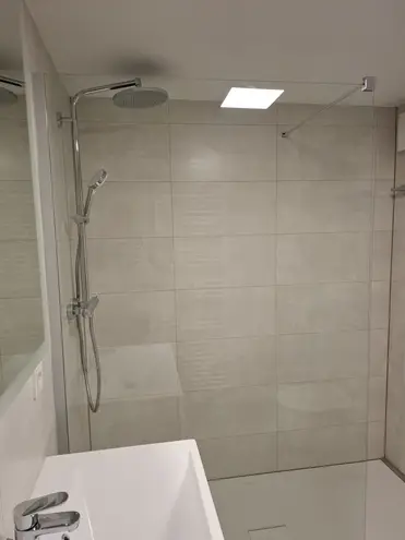 1 Zimmer Wohnung mit 47 m² in Saarbrücken – Bild 3