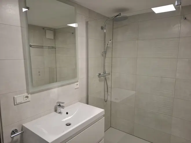 1 Zimmer Wohnung mit 47 m² in Saarbrücken – Bild 4