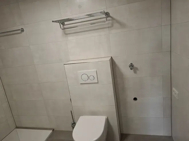 1 Zimmer Wohnung mit 47 m² in Saarbrücken – Bild 5