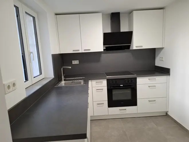 1 Zimmer Wohnung mit 47 m² in Saarbrücken – Bild 6