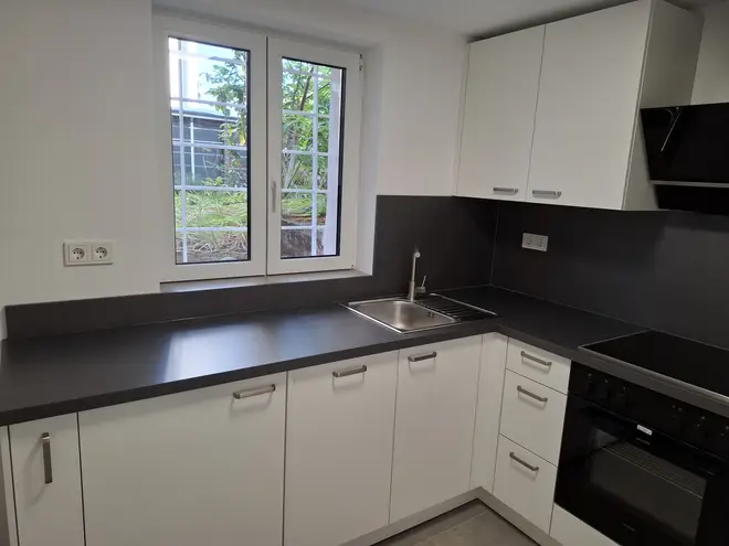 1 Zimmer Wohnung mit 47 m² in Saarbrücken – Bild 7