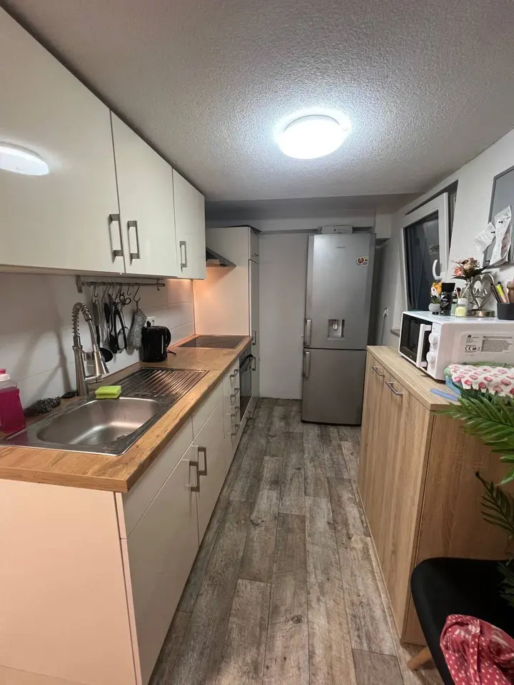 WG-Zimmer mit 15 m² in Weingarten – Bild 2