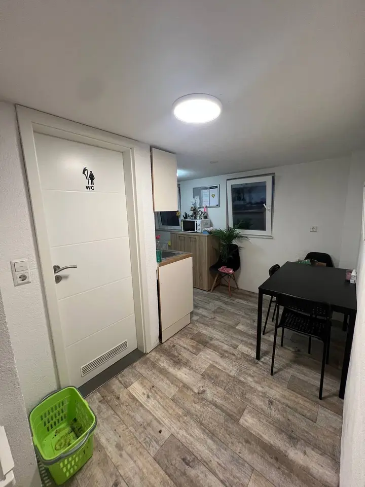WG-Zimmer mit 15 m² in Weingarten – Bild 3