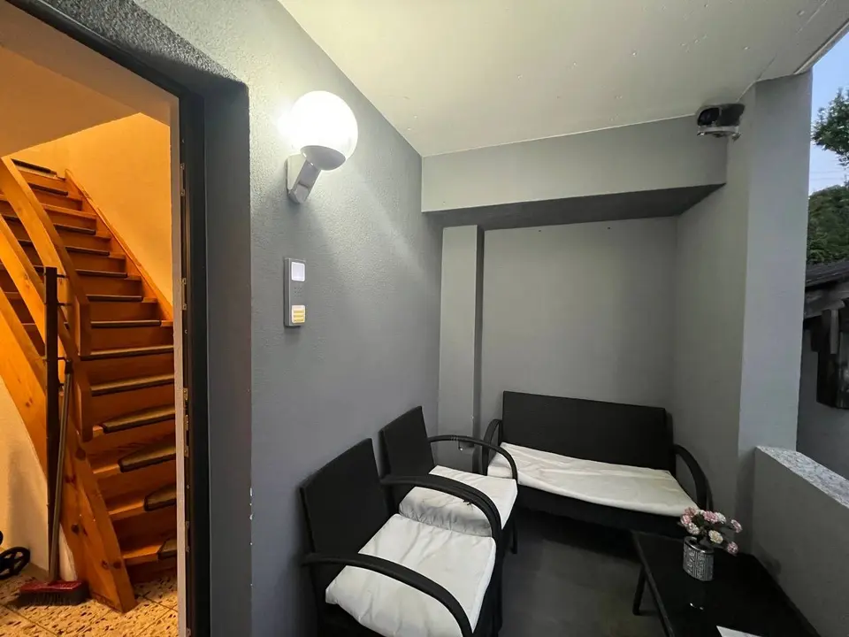 WG-Zimmer mit 15 m² in Weingarten – Bild 4