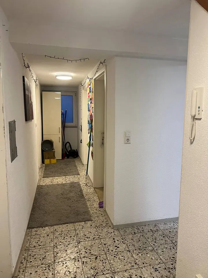 WG-Zimmer mit 15 m² in Weingarten – Bild 5