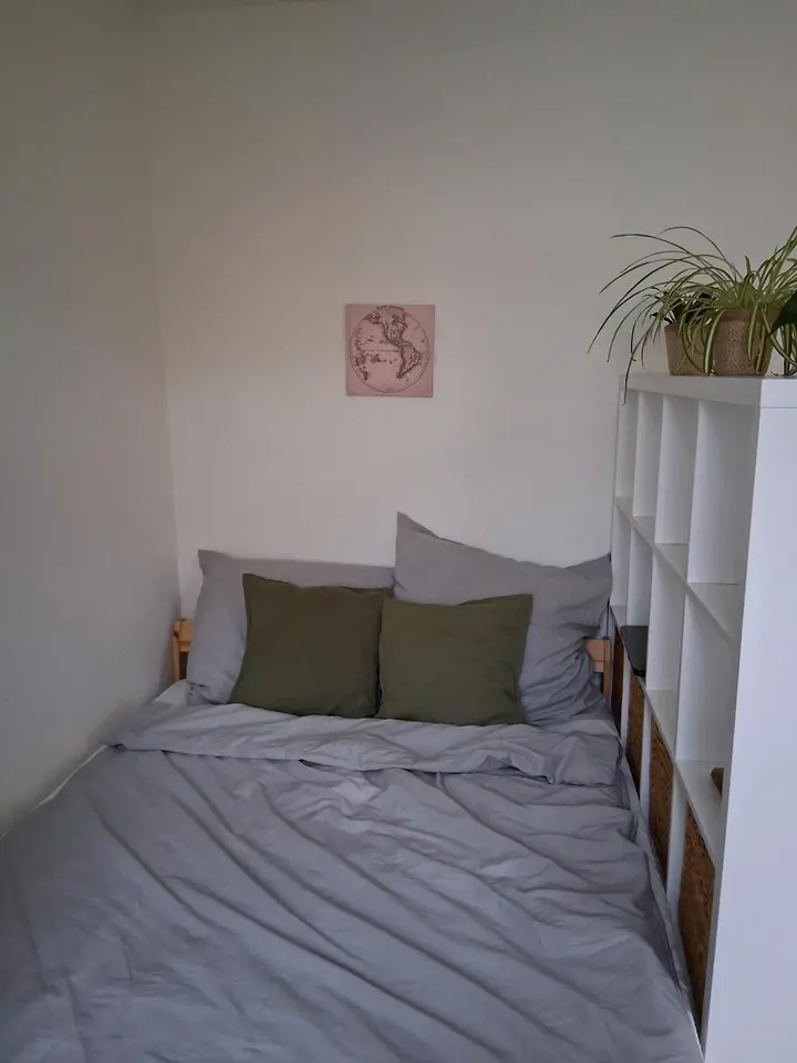 Studio mit 21 m² in Hamburg – Bild 2