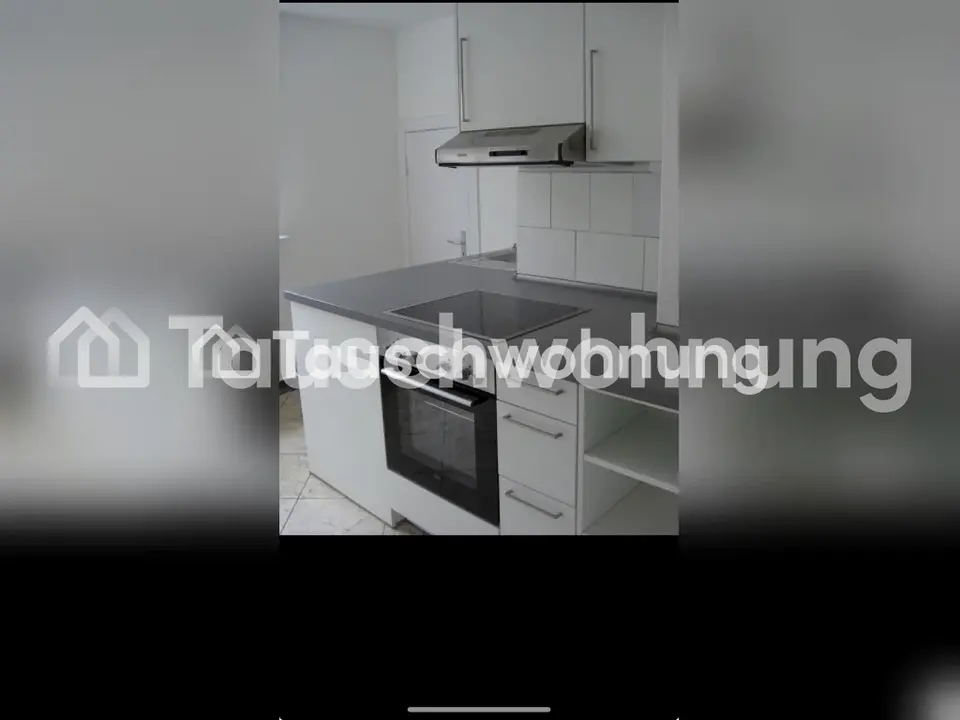 Studio mit 21 m² in Hamburg – Bild 8