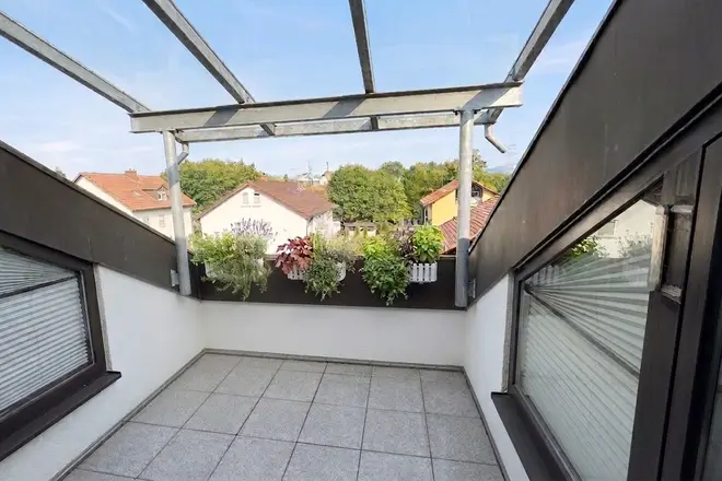 2 Zimmer Wohnung mit 60 m² in Freiburg im Breisgau – Bild 11