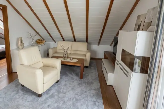 2 Zimmer Wohnung mit 60 m² in Freiburg im Breisgau – Bild 4