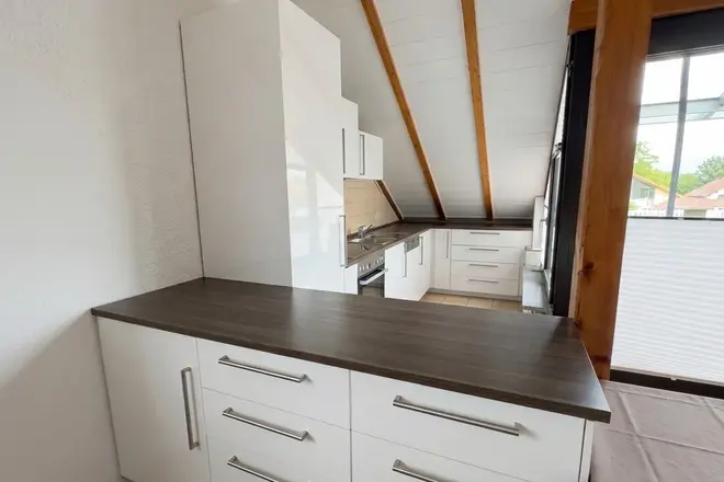 2 Zimmer Wohnung mit 60 m² in Freiburg im Breisgau – Bild 6