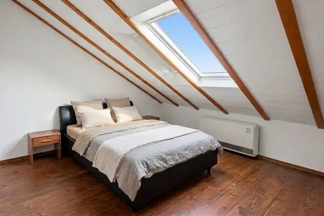 2 Zimmer Wohnung mit 60 m² in Freiburg im Breisgau – Bild 7