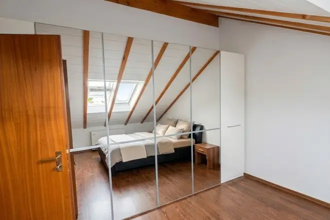 2 Zimmer Wohnung mit 60 m² in Freiburg im Breisgau – Bild 8