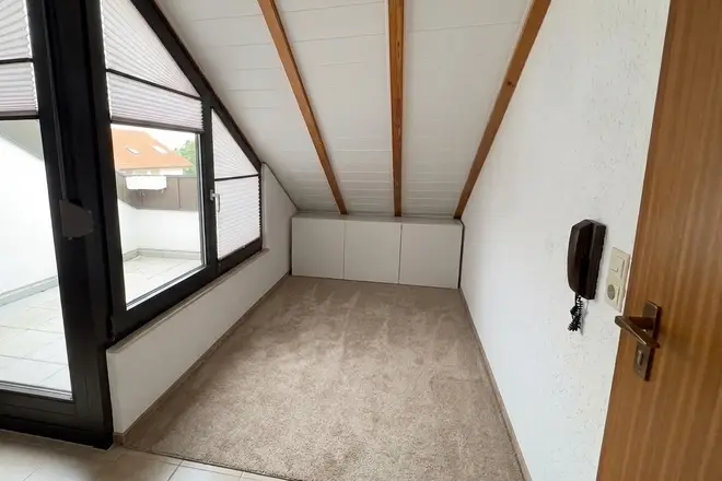 2 Zimmer Wohnung mit 60 m² in Freiburg im Breisgau – Bild 10