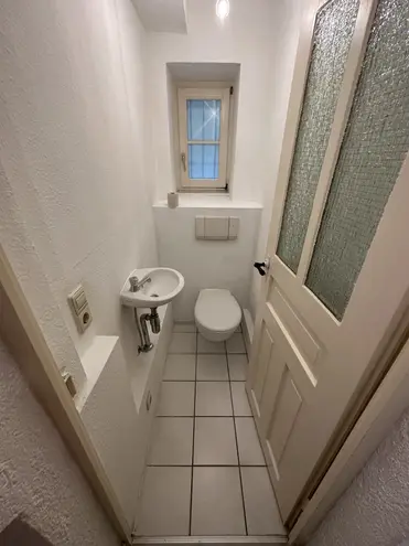 2 Zimmer Wohnung mit 45 m² in Stuttgart – Bild 12