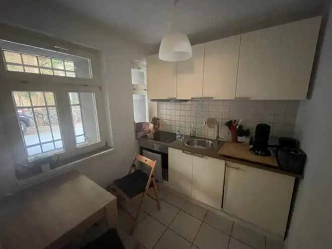 2 Zimmer Wohnung mit 45 m² in Stuttgart – Bild 2