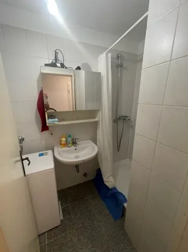 2 Zimmer Wohnung mit 45 m² in Stuttgart – Bild 3