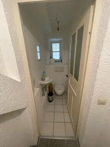 2 Zimmer Wohnung mit 45 m² in Stuttgart – Bild 5