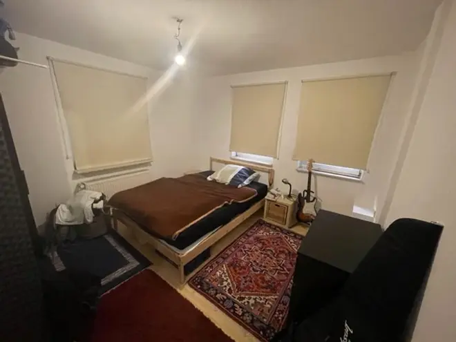 2 Zimmer Wohnung mit 45 m² in Stuttgart – Bild 6