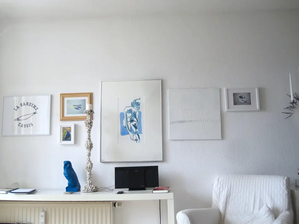 WG-Zimmer mit 33 m² in Schwerin – Bild 3