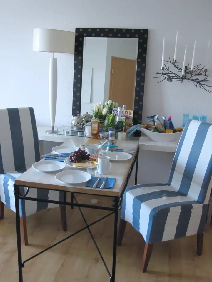 WG-Zimmer mit 33 m² in Schwerin – Bild 5
