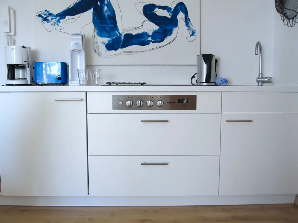 WG-Zimmer mit 33 m² in Schwerin – Bild 6