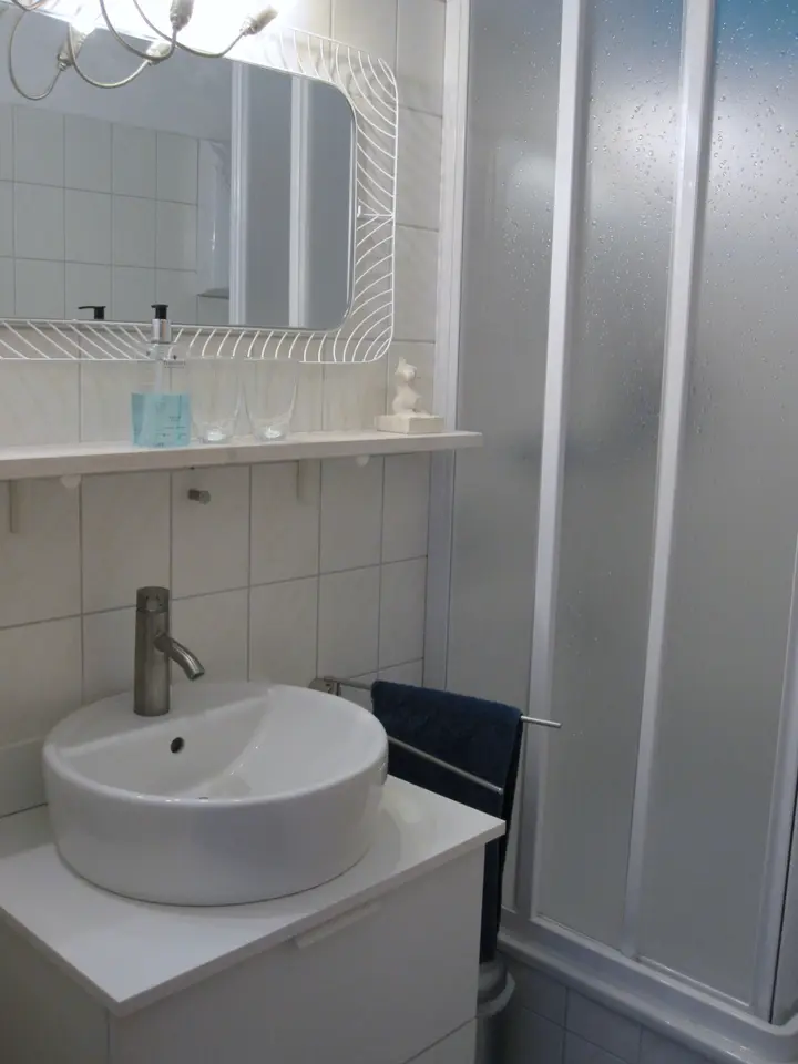 WG-Zimmer mit 33 m² in Schwerin – Bild 7