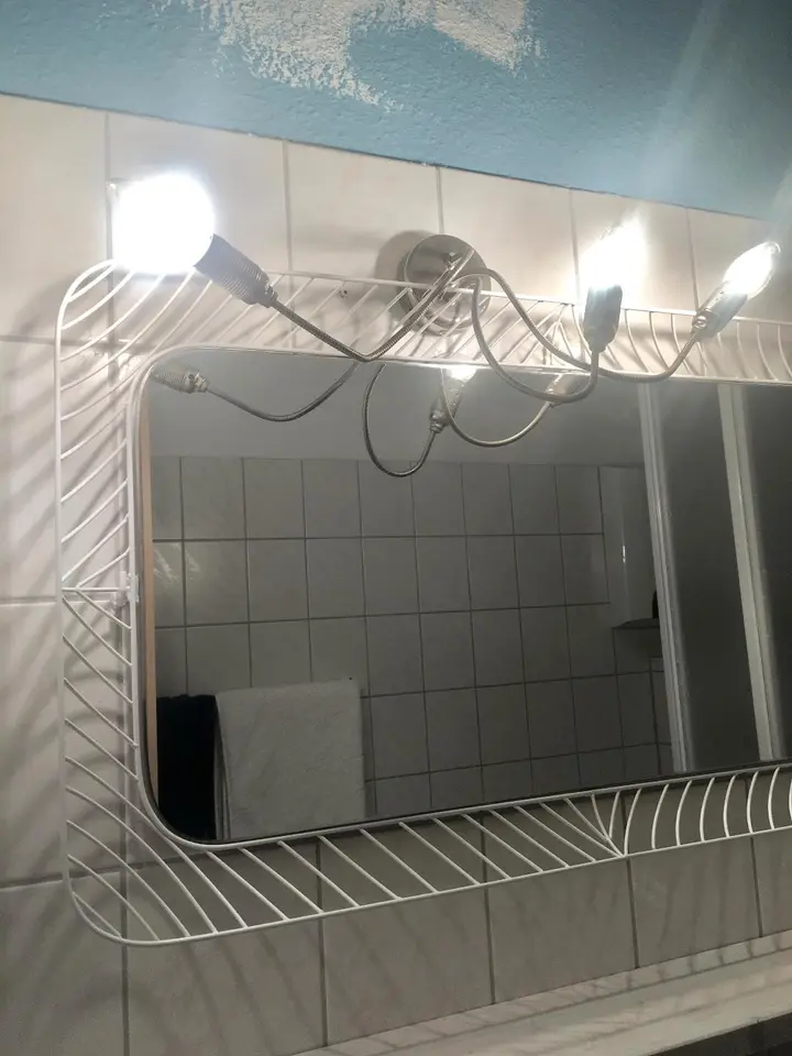 WG-Zimmer mit 33 m² in Schwerin – Bild 8