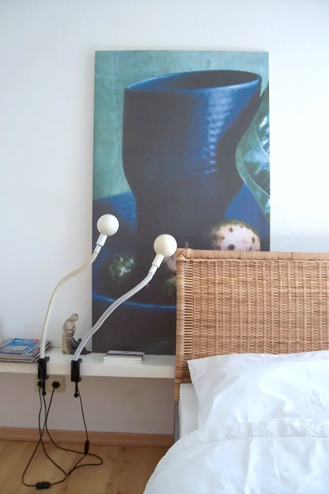 WG-Zimmer mit 33 m² in Schwerin – Bild 9