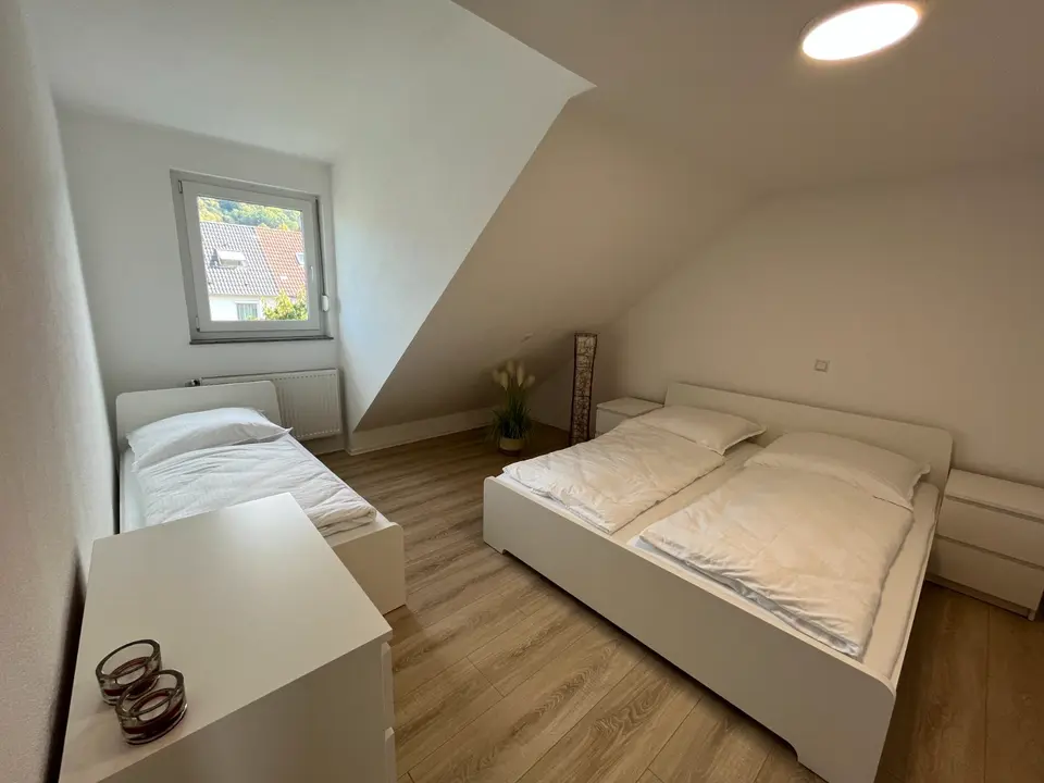 WG-Zimmer mit 75 m² in Aalen – Bild 3