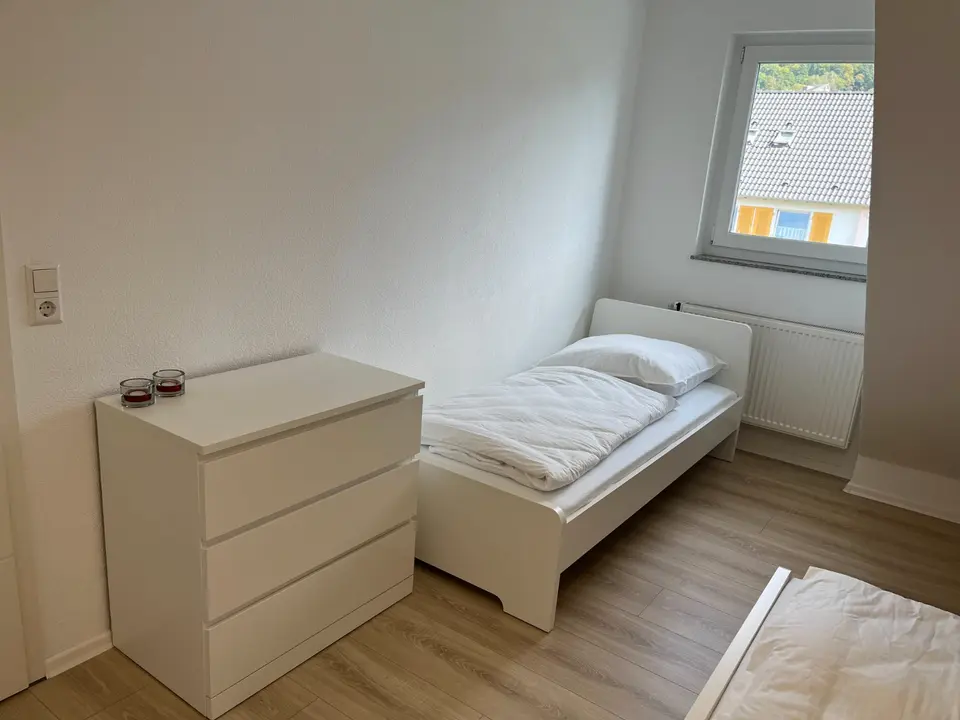 WG-Zimmer mit 75 m² in Aalen – Bild 4