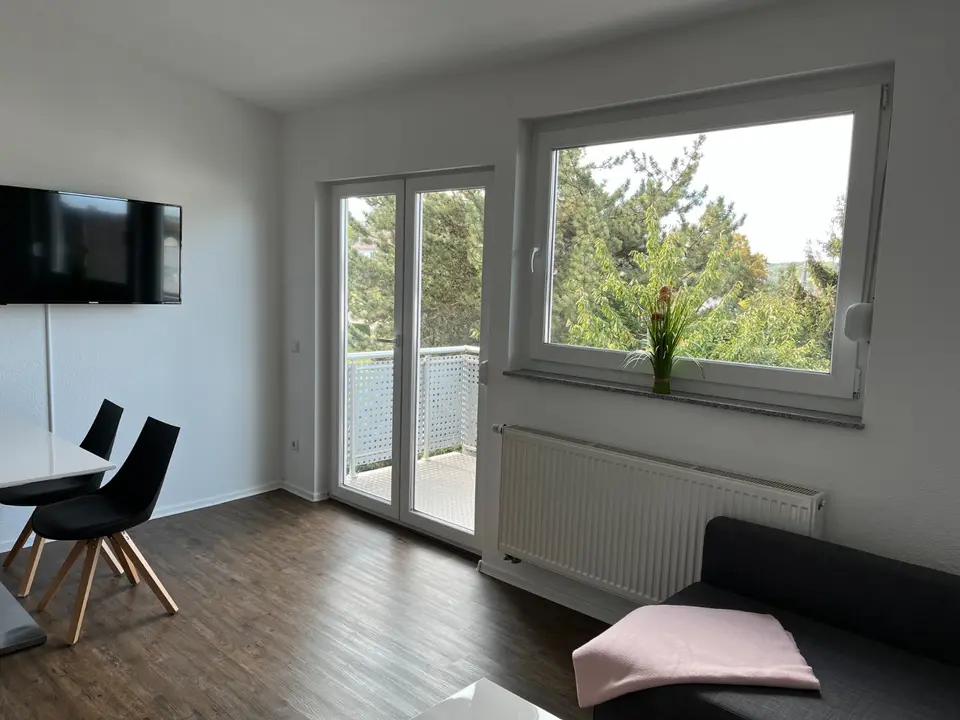 WG-Zimmer mit 75 m² in Aalen – Bild 5