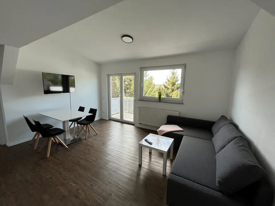 WG-Zimmer mit 75 m² in Aalen – Bild 6