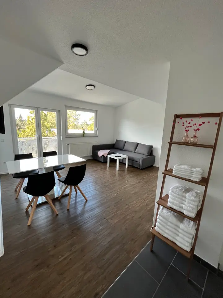 WG-Zimmer mit 75 m² in Aalen – Bild 7