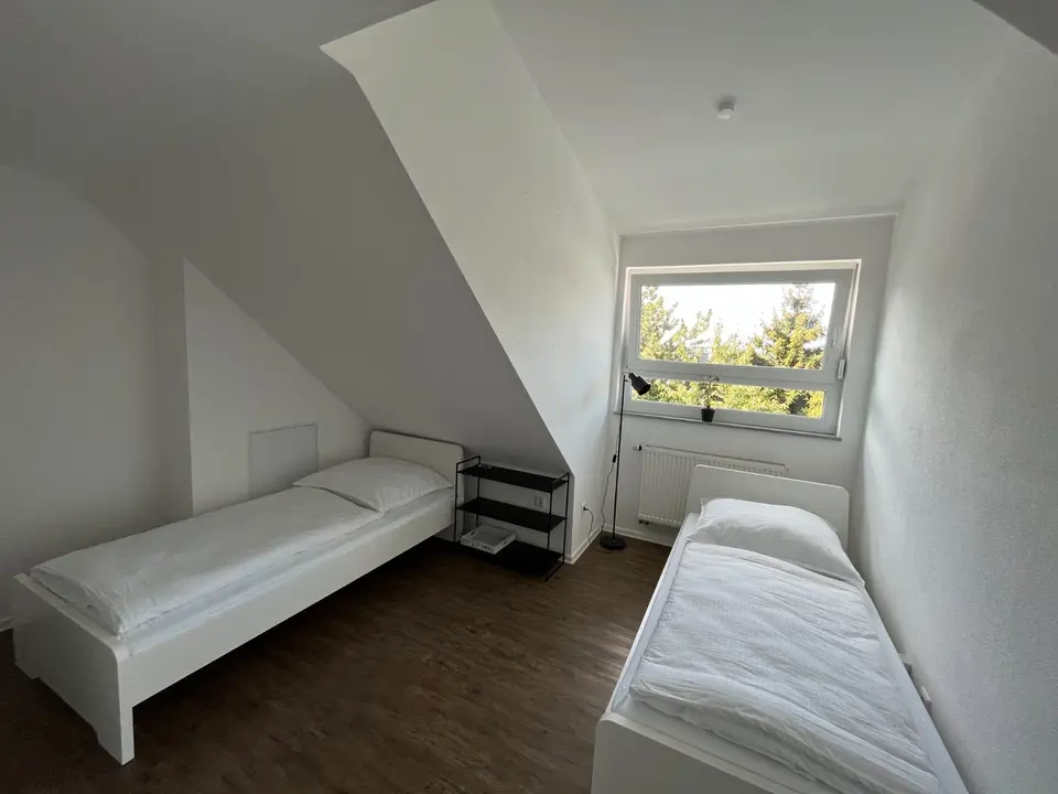 WG-Zimmer mit 75 m² in Aalen – Bild 9