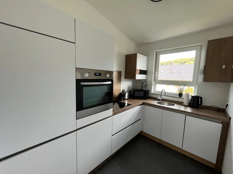WG-Zimmer mit 75 m² in Aalen – Bild 10