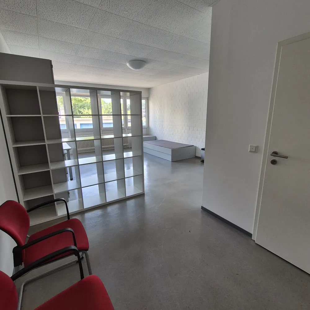 1 Zimmer Wohnung mit 36 m² in Kaiserslautern – Bild 2