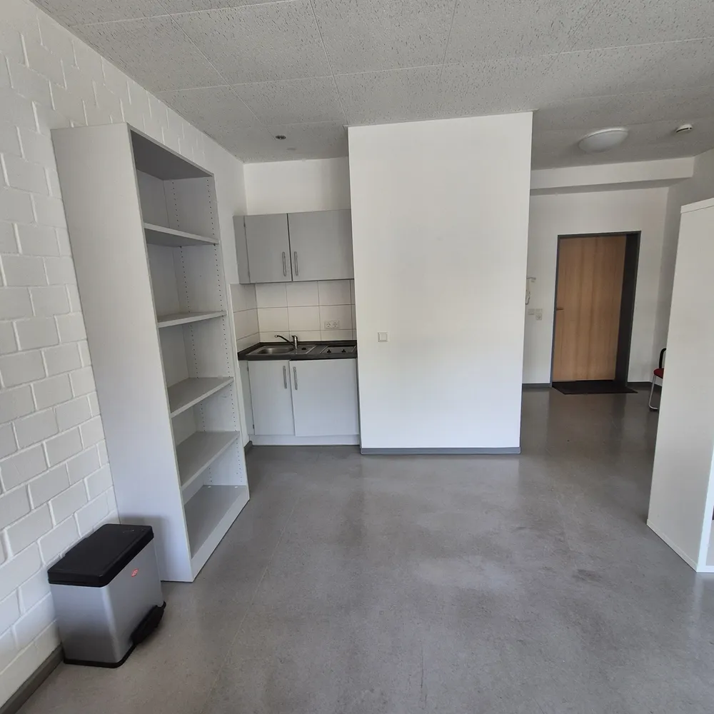 1 Zimmer Wohnung mit 36 m² in Kaiserslautern – Bild 3