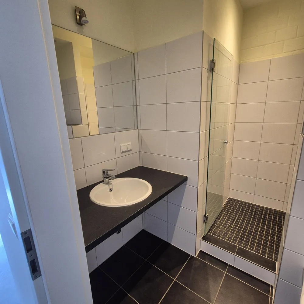 1 Zimmer Wohnung mit 36 m² in Kaiserslautern – Bild 4