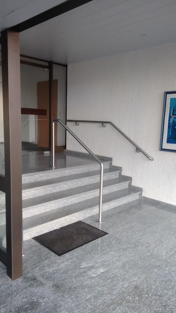 1 Zimmer Wohnung mit 36 m² in Kaiserslautern – Bild 6