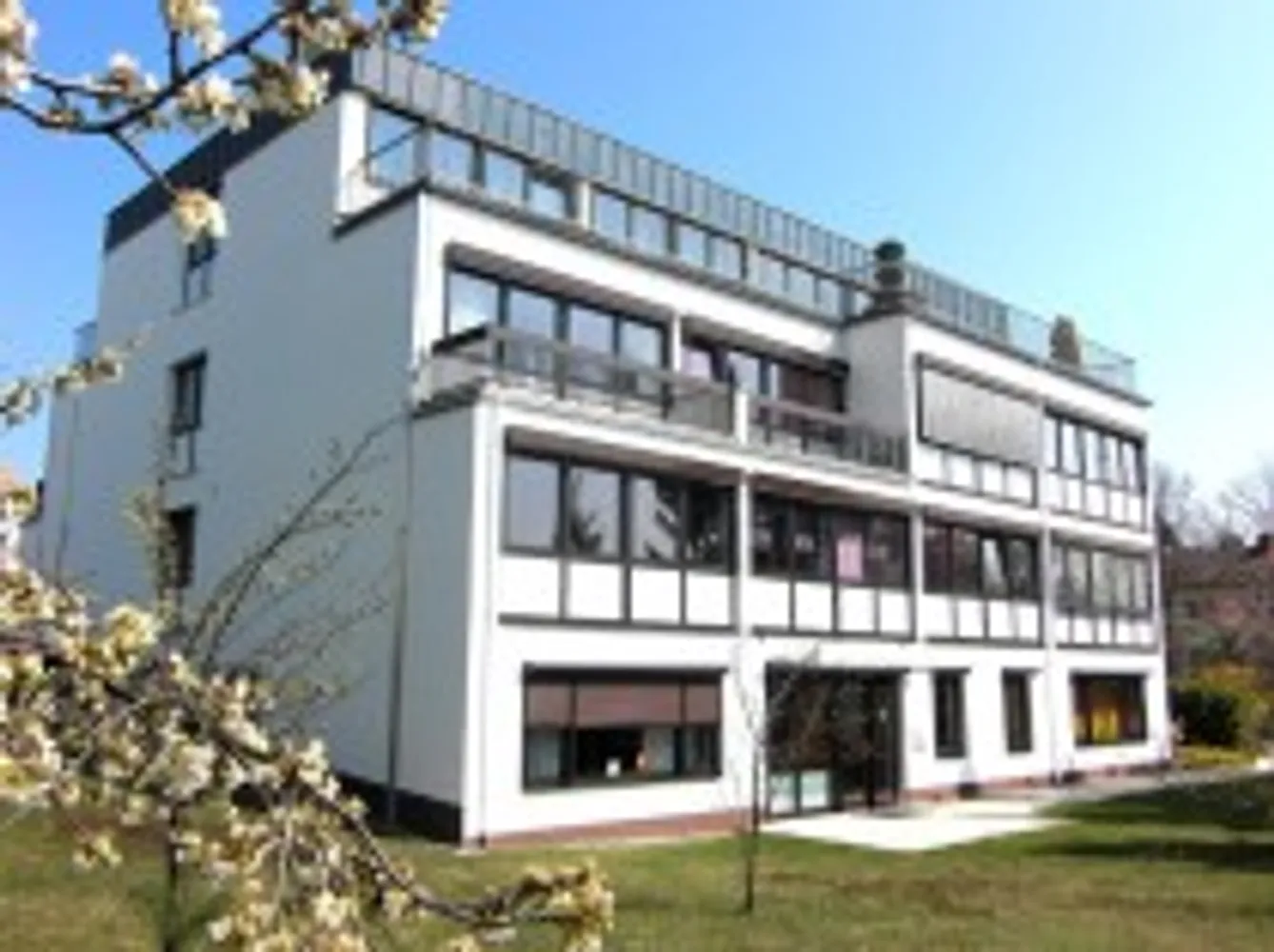 1 Zimmer Wohnung mit 36 m² in Kaiserslautern – Bild 8